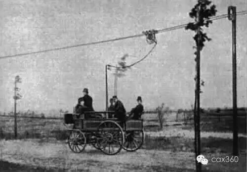 德国西门子有多牛?100年前为中国建的发电机组还在正常运转的图5